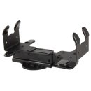 RAM Mounts Universal Drucker-Halteklammer für...