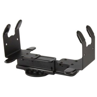 RAM Mounts Universal Drucker-Halteklammer für portable Drucker - AMPS-Anbindung (Unterseite)