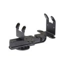 RAM Mounts Universal Drucker-Halteklammer für...