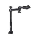 RAM Mounts Doppel-Schwenkarm mit Tele-Pole (ca. 300 mm)...