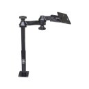 RAM Mounts Doppel-Schwenkarm mit Tele-Pole (ca. 300 mm)...