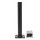 RAM Mounts Tele-Pole Horizontal-Basis (ca. 300 mm) - für Tele-Pole, Schrauben-Set, im Polybeutel