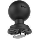 RAM Mounts Verbundstoff-Kugel mit T-Slot für...