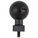 RAM Mounts Tough-Ball mit 1/4&quot;-20 x 9 mm...