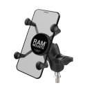 RAM Mounts Universal X-Grip Halterung f&uuml;r...