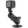 RAM Mounts GoPro Aufbau-Kamerahalterung - mit Klebesockel, B-Kugel (1 Zoll), im Polybeutel