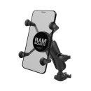 RAM Mounts Smartphone-Halterung (bis 82,6 mm Breite)...