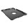 RAM Mounts IntelliSkin Lade-/Schutzhülle Apple iPad PRO 12.9 (3. Generation) - GDS-Technologie, USB-Typ C