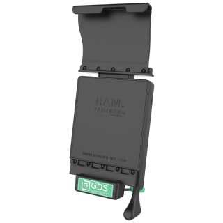 RAM Mounts GDS Zigarettenanzünder-Adapter - USB (2x Typ-A 2.0